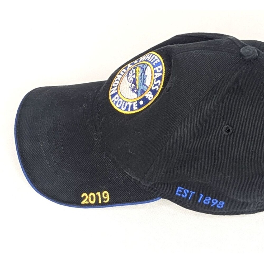 Baseball Cap Hat - Picture 2 of 5